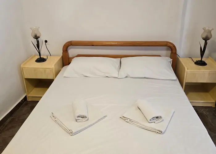 Sunny Ii 公寓 埃尔米奥尼