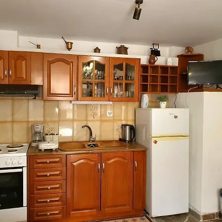 Sunny Ii Appartamento Ermioni