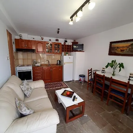 Sunny Ii Apartmán Ermioni