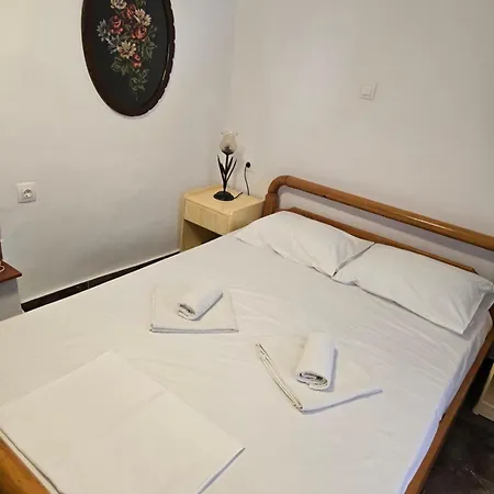 Διαμέρισμα Sunny Ii Ερμιόνη