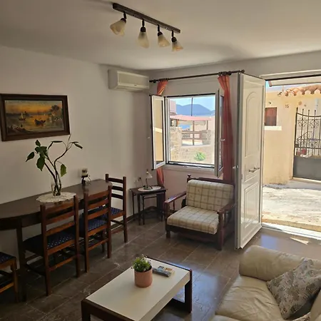 Sunny Ii Appartamento