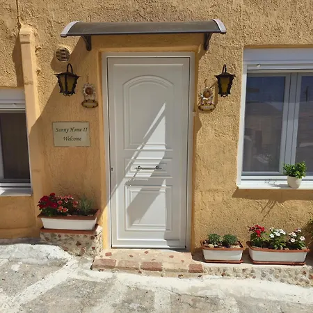 Sunny Ii Appartamento