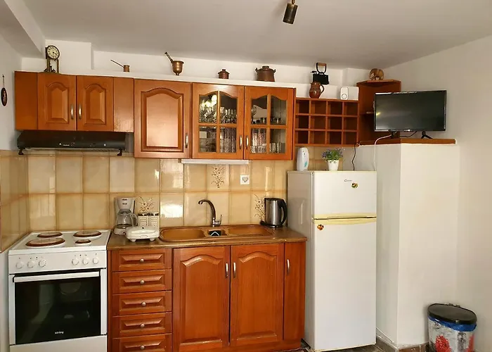 Sunny Ii Appartement Hermione