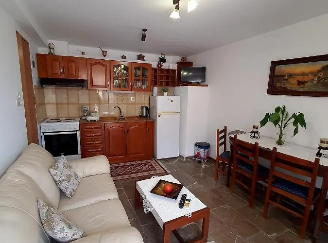 Sunny Ii Appartement Hermione