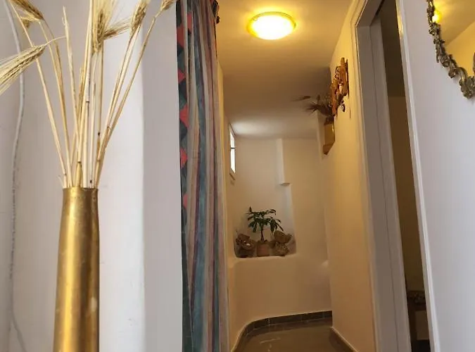 Appartement Sunny Ii *