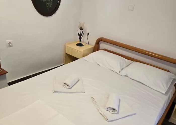 Appartement Sunny Ii Hermione