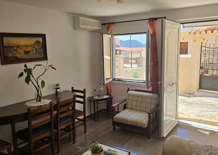 Sunny Ii Appartement