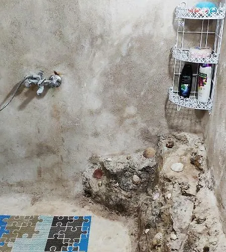 Lägenhet Sunny Ii *